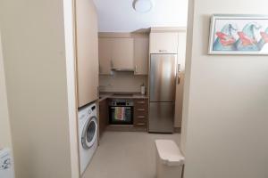 Apartamento Bertorella Playa de Langosteira en Finisterre con vistas al mar