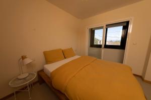 Apartamento Bertorella Playa de Langosteira en Finisterre con vistas al mar