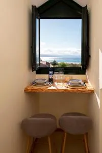 Apartamento Choco Playa de Langosteira en Finisterre con vistas al mar - Duyo