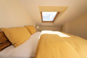 Apartamento Choco Playa de Langosteira en Finisterre con vistas al mar