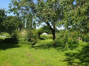 Boerderij De Vrije Geest
