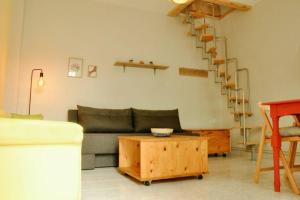 TasoulasHome 1-μονοκατοικια με αυλη