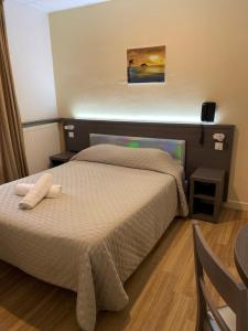 Hotels Aero Hotel : photos des chambres