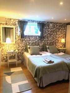 Family Room room in 5:ans Bed & Breakfast