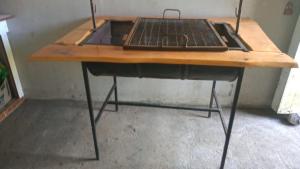 Cabaña Valle encantado