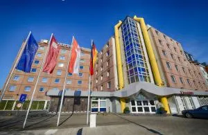 科隆莱昂纳多酒店 - 下卡瑟尔