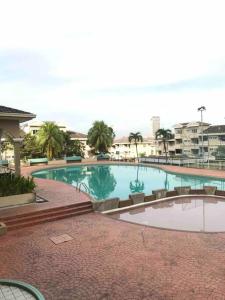The Nest - Cozy 3-Bedroom Condo, Shah Alam