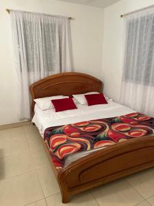 VILLA ALEJANDRIA - CABAÑA LAMARIQUITA-CABAÑA ORQUIDEA-CABAÑA CARAMBOLa