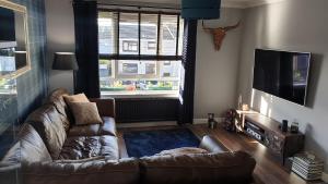 Holiday Apartment, Balloch, Loch Lomond