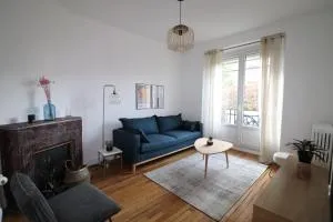 Superbe Appartement de 45m² à Antony - Châtenay-Malabry