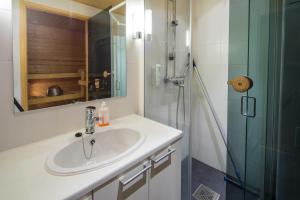 Lapland Hotels Saaga