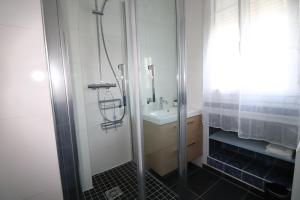 Appartements Superbe Appartement de 45m² a Antony : photos des chambres
