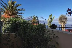 Casa El Sentir - Puntillo del Sol