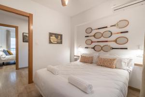 BnS Central Suites