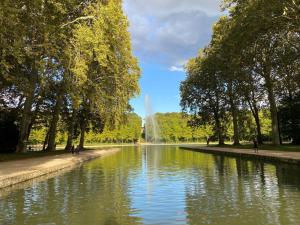 Superbe Appartement de 45m² à Antony