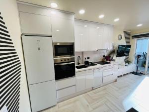 Atlantic Coast Apartment - Playa Del Inglés