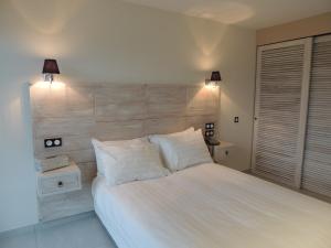 Hotels Rives d'Or Hotel : photos des chambres