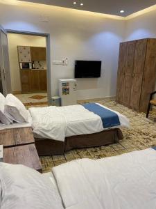 سويت روز العلا للشقق المفروشة sweet rose al ula organizing tours