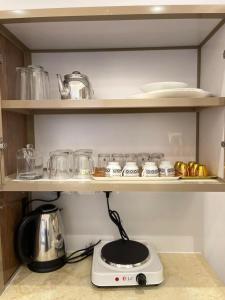 سويت روز العلا للشقق المفروشة sweet rose al ula organizing tours