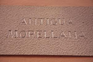 Hostal Antigua Morellana