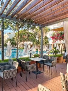 Fafa Premium Hotel & SPA