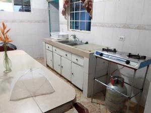 Hostal familiar Villa Nome