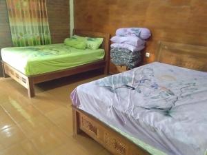 Homestay Arupadhatu Borobudur