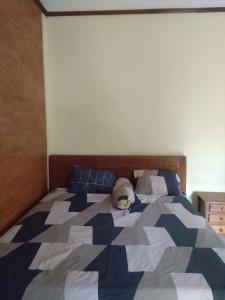 Homestay Arupadhatu Borobudur