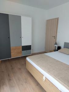 Apartament Zamkowa Park Węgorzewo