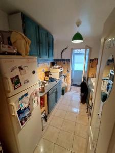 Appartements Appartement agreable pres de la mer ! : photos des chambres