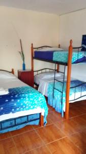 Hostal familiar Villa Nome