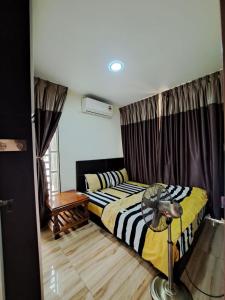 Rayyan Ashraf homestay