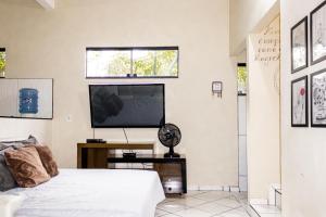 Guriri Recanto Paneágua cantinho de sossego