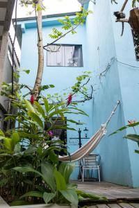 Guriri Recanto Paneágua cantinho de sossego