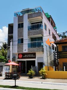 Smartstay Porto de Galinhas
