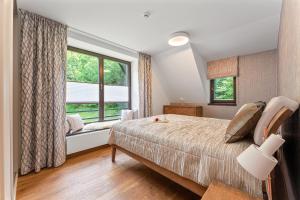 Apartment Adélka 203 - Residence Koubek