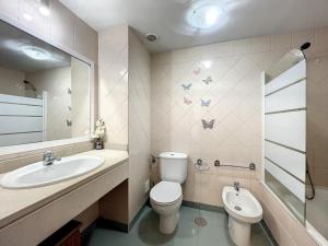 Achada 1 Bedroom Apartment in Funchal