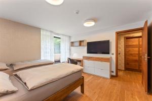 Apartment Adélka 203 - Residence Koubek