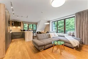 Apartment Adélka 203 - Residence Koubek - Svatý Petr