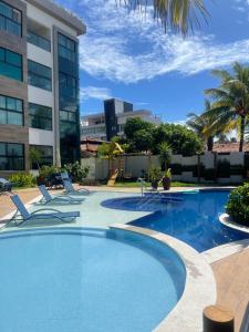 Plage du Porto apt 304 beira-mar Porto de Galinhas