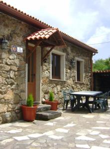 Stone Cottage FISTERRA