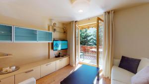 Chesa Seraina Abitaziun Seraina 7 - Chamois