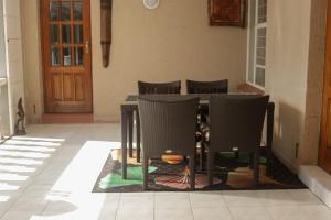 Bougainvillea at Boskruin