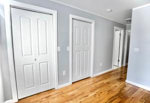 Urban Oasis Spacious 3BR 2BA Patio Near NYC EWR American Dream Mall