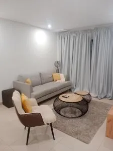 Riviera Residence - Otele