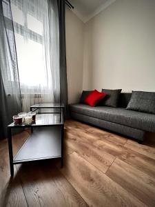 Nocleg Opole Kopernik Apartament