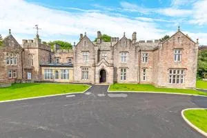 4 Buttermere House, Cumbria with parking - Temple Sowerby