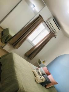 Departamento luminoso y céntrico