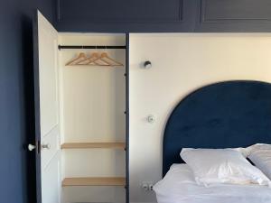 Sejours chez l'habitant LA PARCELLE : photos des chambres