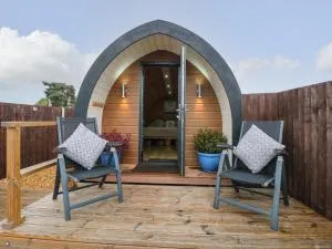 The Pod at Bank House Farm - Stowe
